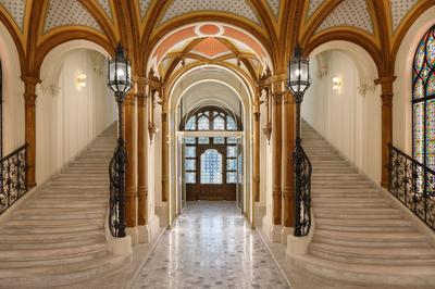 Staircase