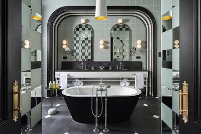 Fantastic Suite