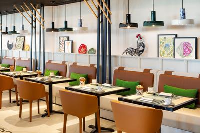 Gulama Restaurant