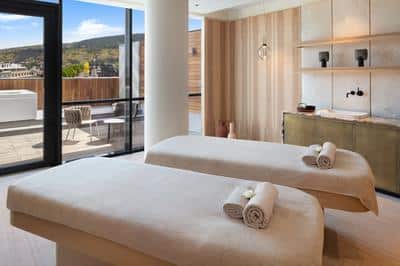 Paragraph Spa