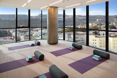 Yoga Studio