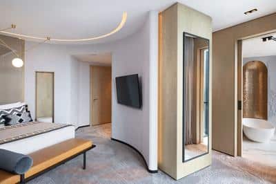 Executive Suite