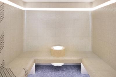 Paragraph Spa