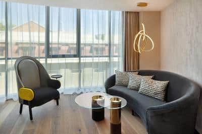 Signature Suite