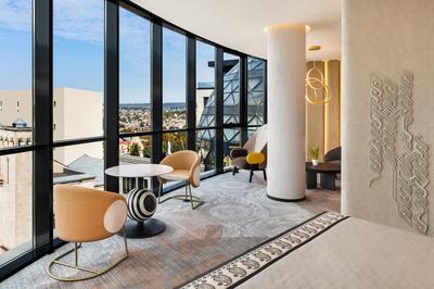 Club Suite