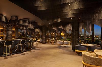 Chinari Bar & Lounge