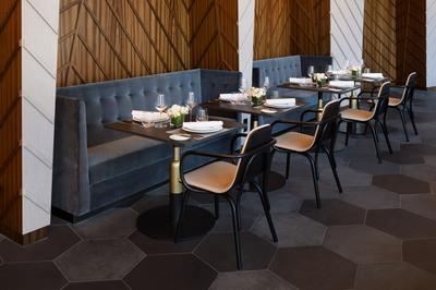 Ostigan Restaurant