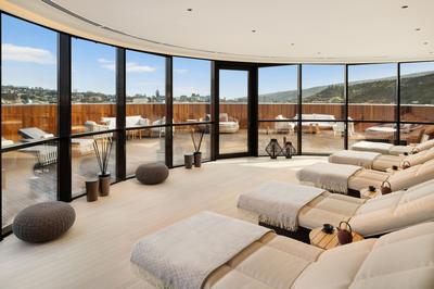 Paragraph Spa