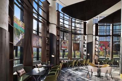 Talani Lobby Lounge