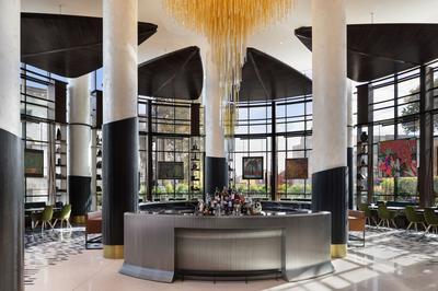 Talani Lobby Lounge