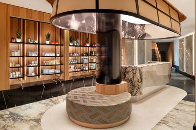 Paragraph Spa