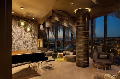 Chinari Bar & Lounge