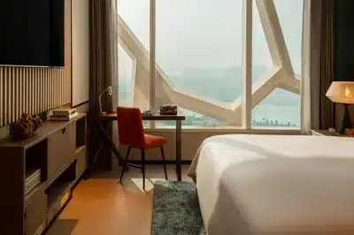 Two Bedroom Residence