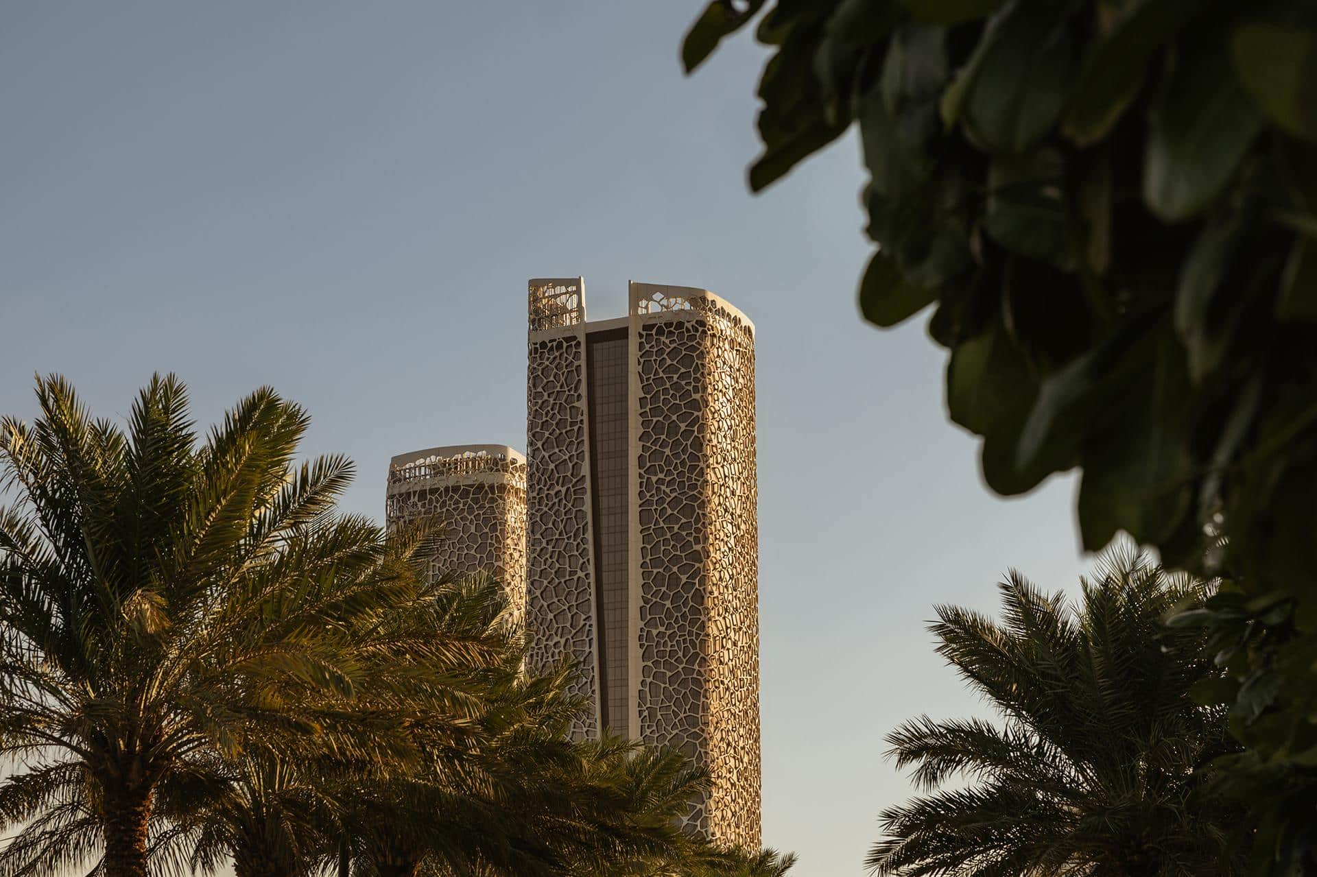 Rosewood Doha