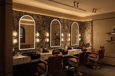 Pankhurst Barber