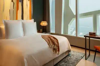 One Bedroom Residence