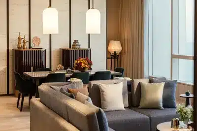 Reef Suite