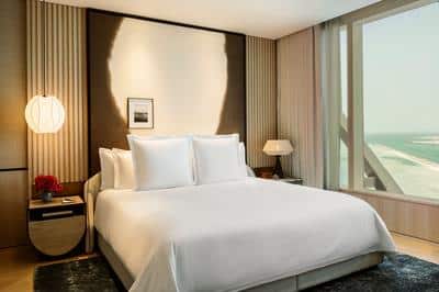 Club Lusail View Room
