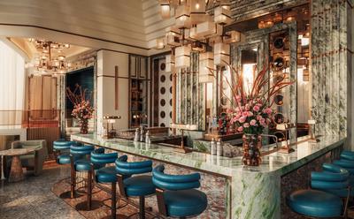 Rialto Bar