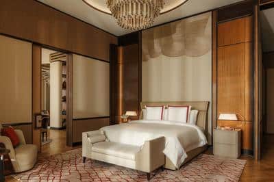 Royal Suite