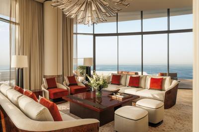 Royal Suite