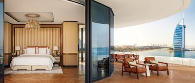 Ocean Grand Terrace Suite