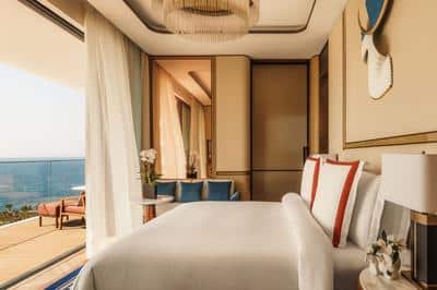 Ocean Deluxe Suite