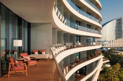 Ocean Terrace Room