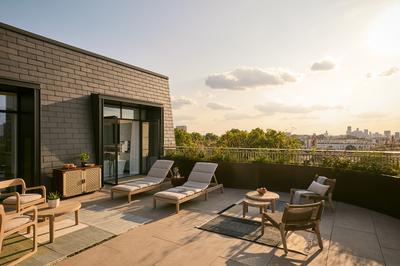 Westbourne Suite