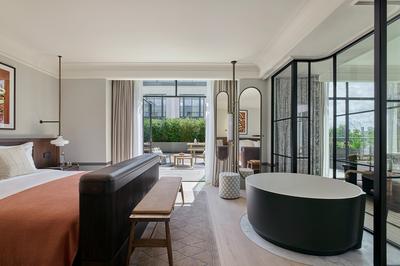 Notting Hill Suite