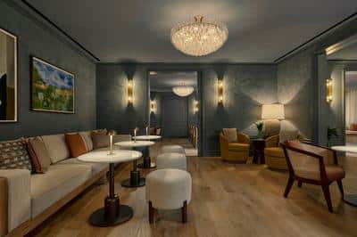 Library Room