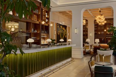 Whiteley's Bar