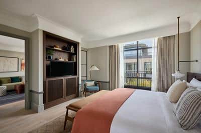 Westbourne Suite