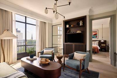 Westbourne Suite