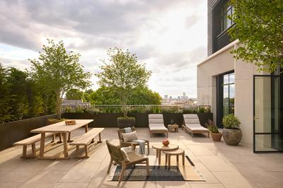 Notting Hill Suite