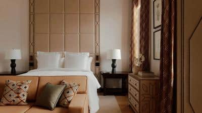 Catroux Suite