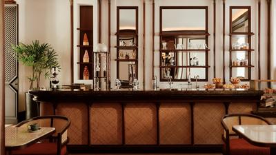 Café Rialto
