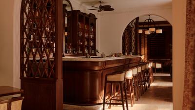 Bar Lelarge