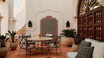 Catroux Suite