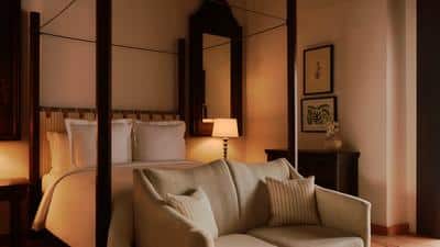 Colonial Room