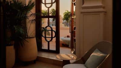 Premier Room with Terrace