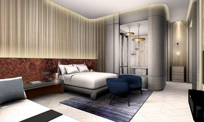 King Conrad Suite