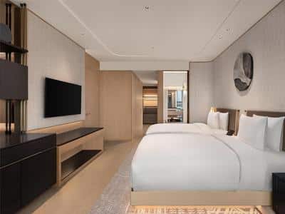 Twin Executive Room