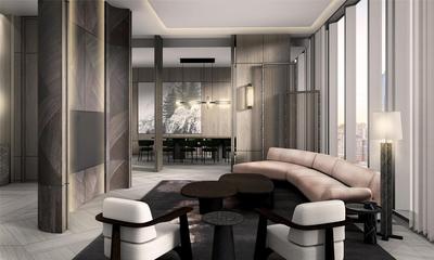 King Conrad Suite