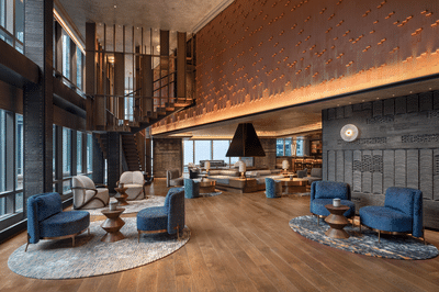 Kiri Lounge