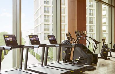 Fitness Centre