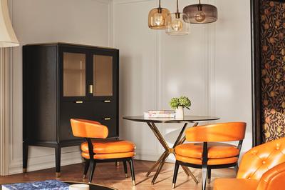 Park Suite Deluxe