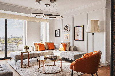 Park Suite Deluxe