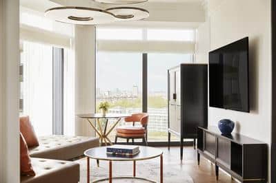 Park Suite River View