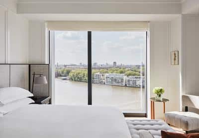 Park Suite Deluxe